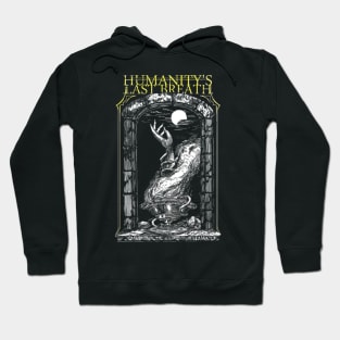 Humanity's Last Breath Valde Hoodie